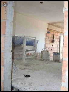 Revestimento de Paredes